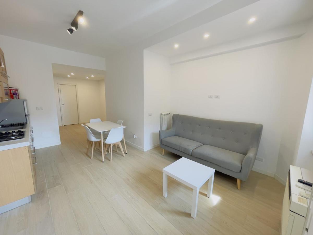 Benci&Gatti Home Con Parcheggio Privato Civitavecchia Exterior photo