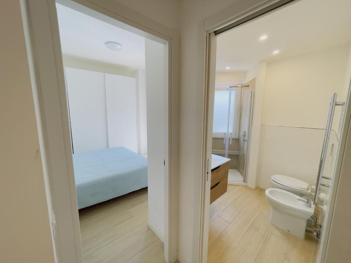 Benci&Gatti Home Con Parcheggio Privato Civitavecchia Exterior photo