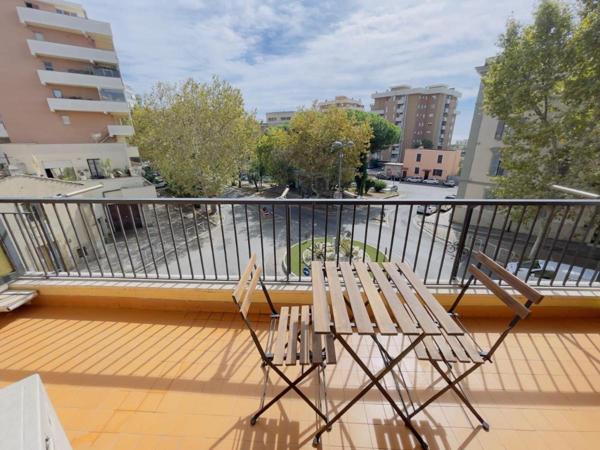 Benci&Gatti Home Con Parcheggio Privato Civitavecchia Exterior photo