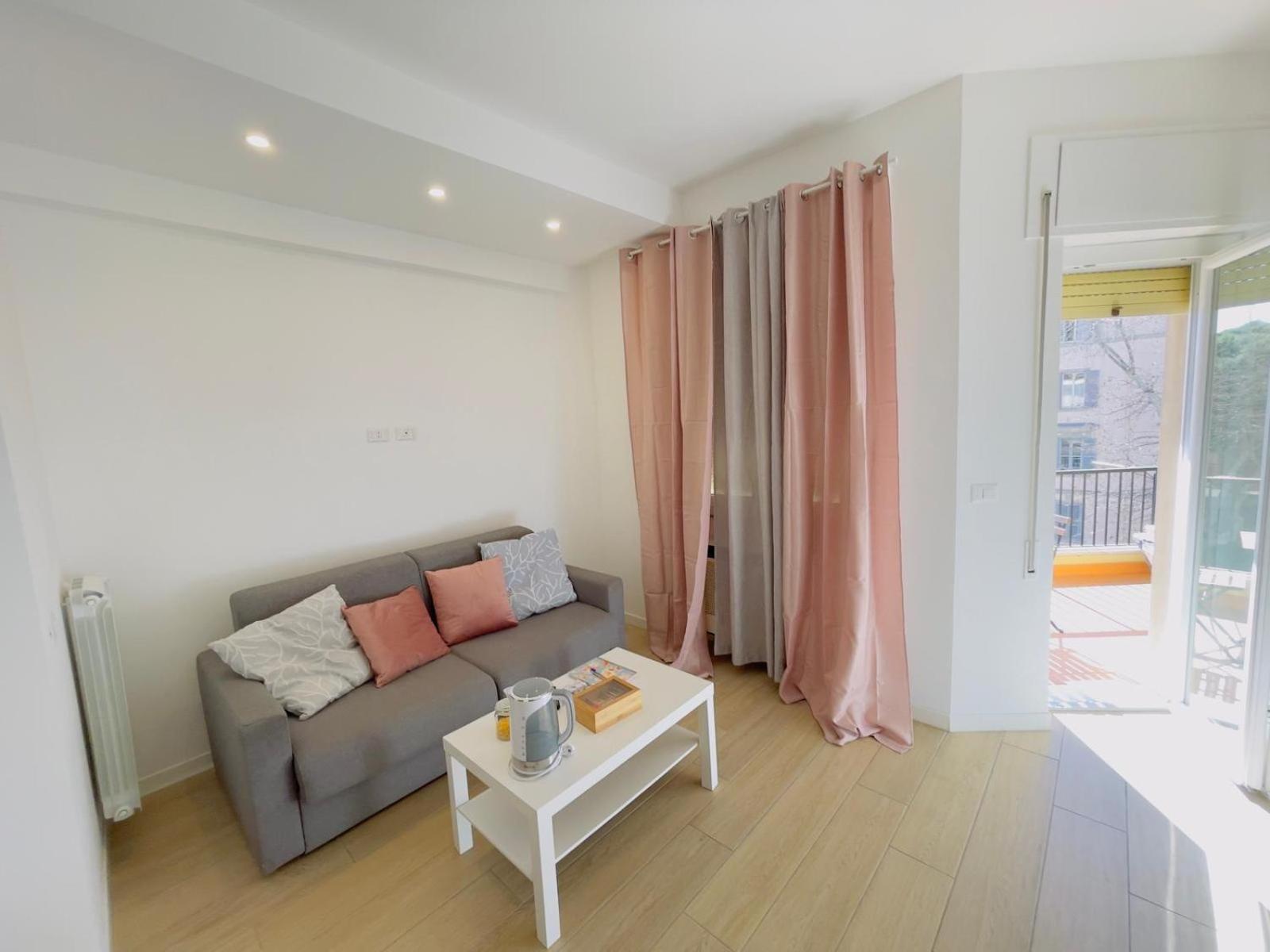 Benci&Gatti Home Con Parcheggio Privato Civitavecchia Exterior photo