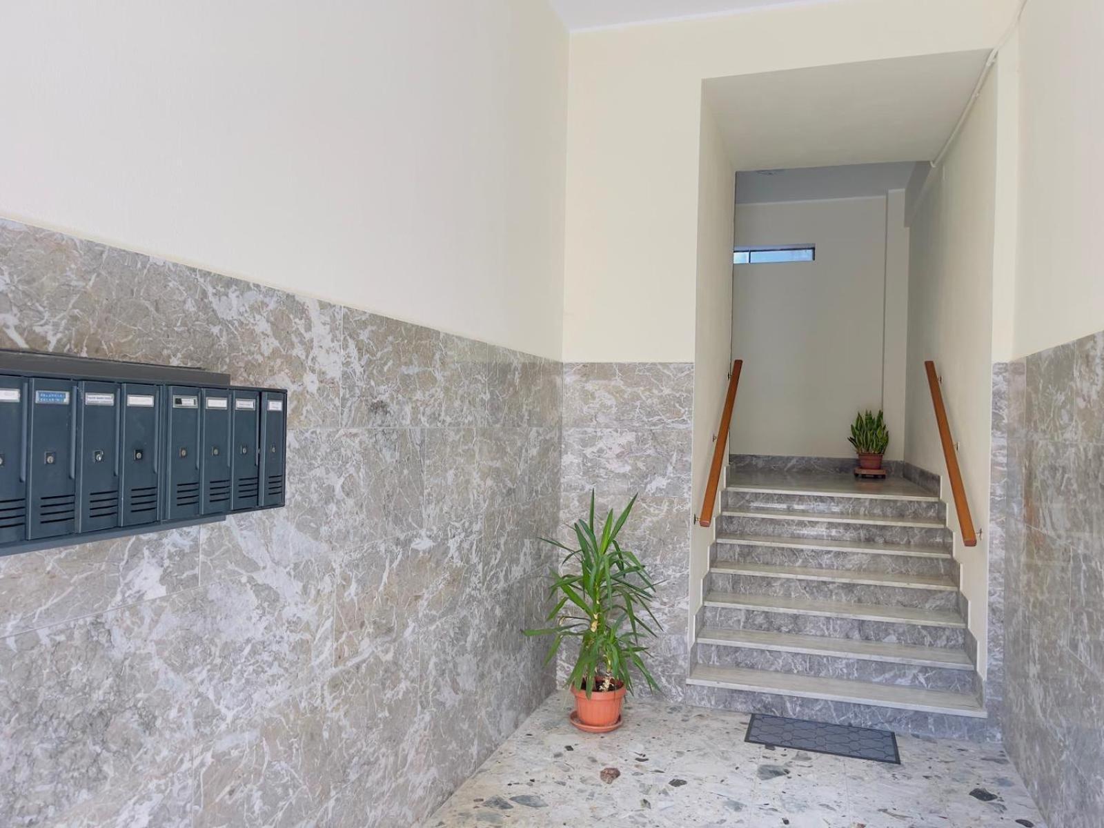 Benci&Gatti Home Con Parcheggio Privato Civitavecchia Exterior photo