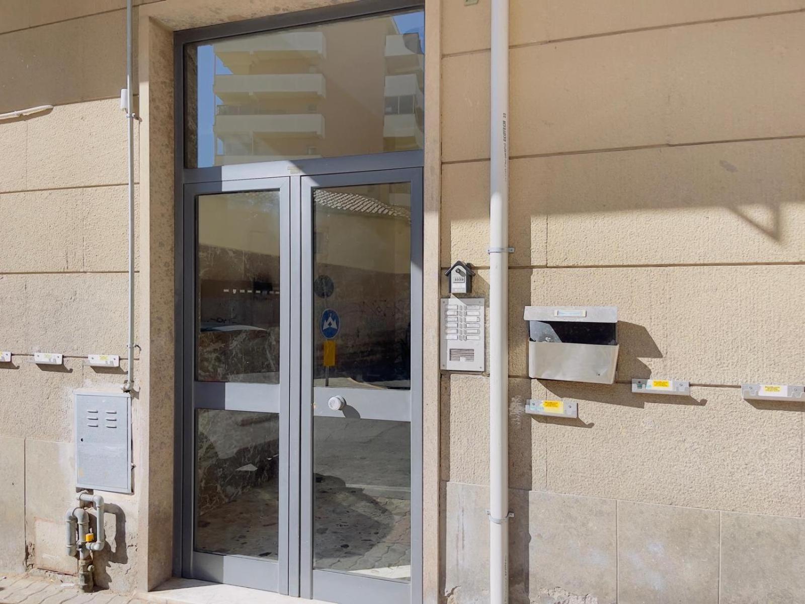 Benci&Gatti Home Con Parcheggio Privato Civitavecchia Exterior photo