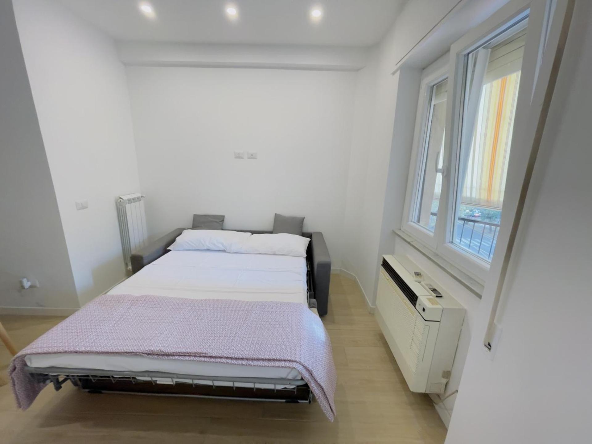 Benci&Gatti Home Con Parcheggio Privato Civitavecchia Exterior photo